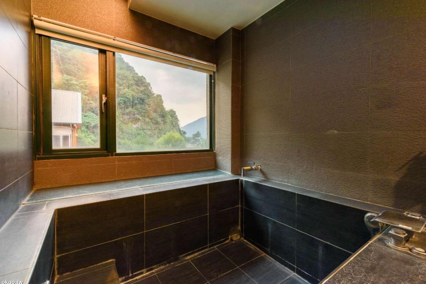 Apartmán Xiang Ting Puli Exteriér fotografie